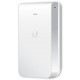 Ubiquiti Networks UniFi HD In-Wall punto de acceso WLAN 1733 Mbit/s Energía sobre Ethernet (PoE) Blanco uap-iw-hd